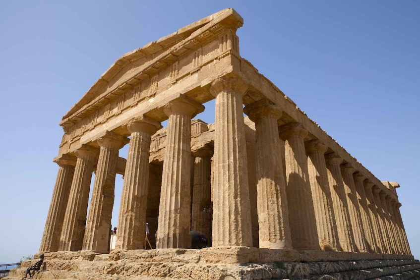 Picture 4 for Activity Agrigento: Valley of the Temples Skip-the-Line Sunset Tour 3