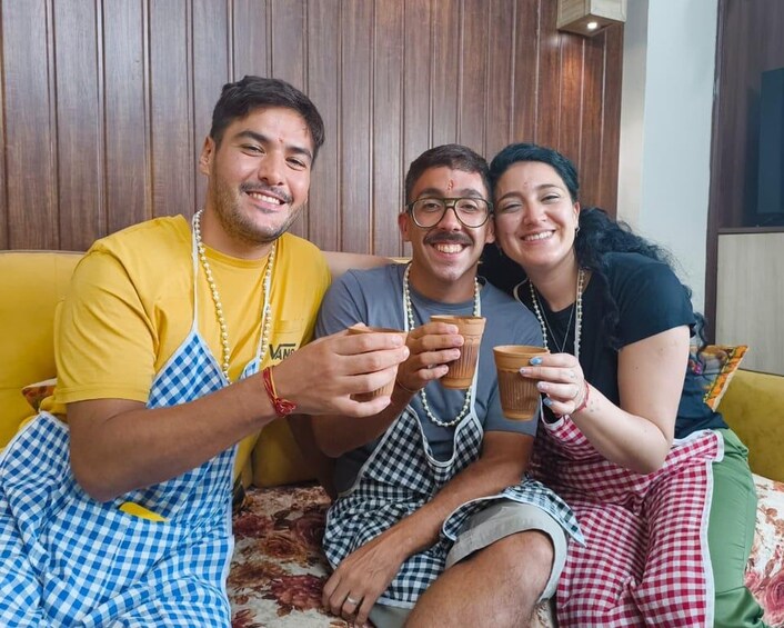 Picture 23 for Activity Cook & Enjoy w/ local Family at beautiful & clean Delhi Home 2
