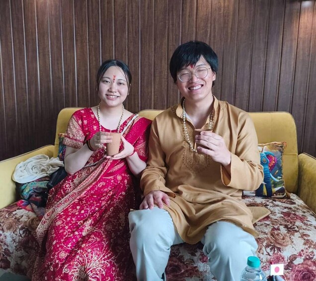 Picture 22 for Activity Cook & Enjoy w/ local Family at beautiful & clean Delhi Home 2