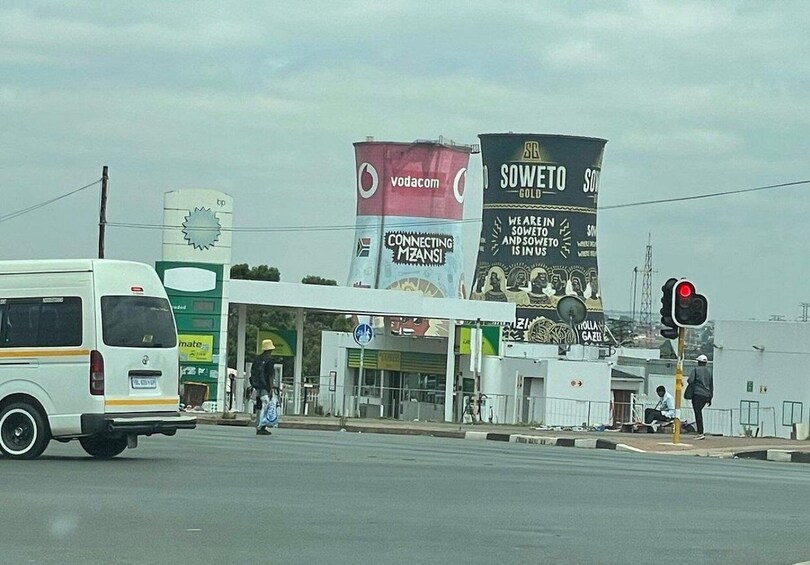 Picture 2 for Activity Soweto Heritage: Tour South Africa's Historistic Township 5