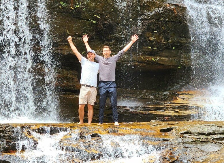 Picture 54 for Activity From Sydney: Blue Mountains Tour with Waterfall Walk & Lunch 2