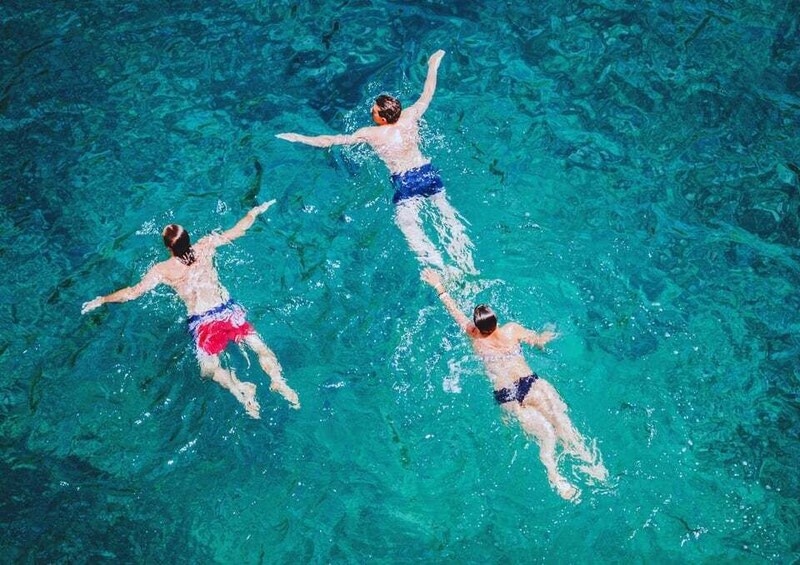 Amalfi Coast Cruise with Snorkeling Experience | 4 hours 1