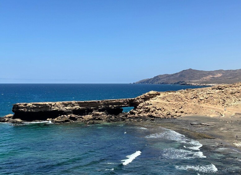 Picture 20 for Activity The wonders of Fuerteventura : All highlights in 1 day 5