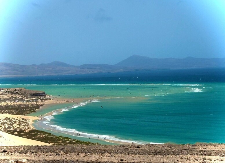 Picture 11 for Activity The wonders of Fuerteventura : All highlights with Max 8 pax 4