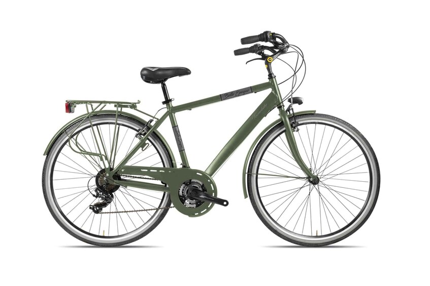 Picture 7 for Activity Bari: City Bike Rental 5