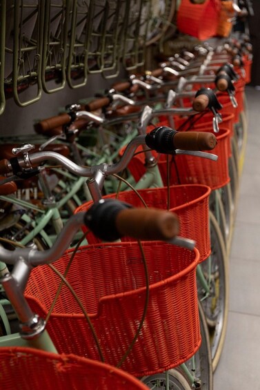 Picture 2 for Activity Bari: City Bike Rental 4