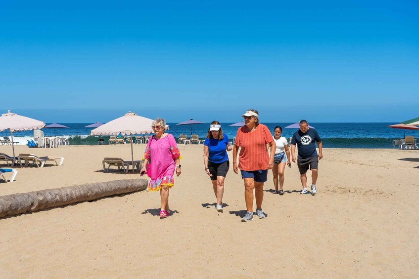 Picture 1 for Activity Sayulita & San Pancho from Puerto Vallarta with Tequila 4
