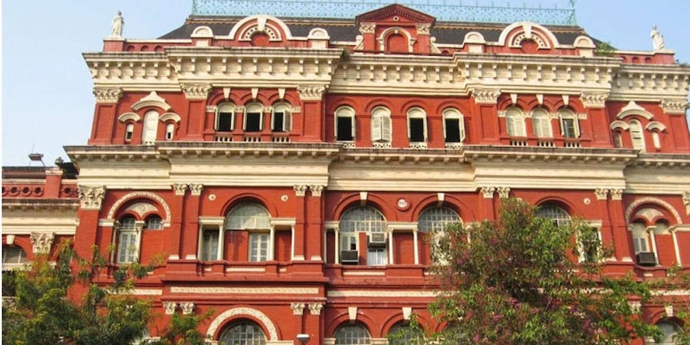 Kolkata: Guided Heritage Walking Tour 1