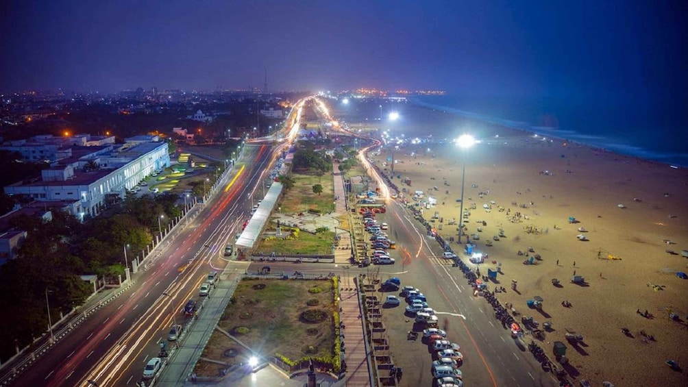 Chennai: Guided Day Tour of the Highlights of Chennai 1