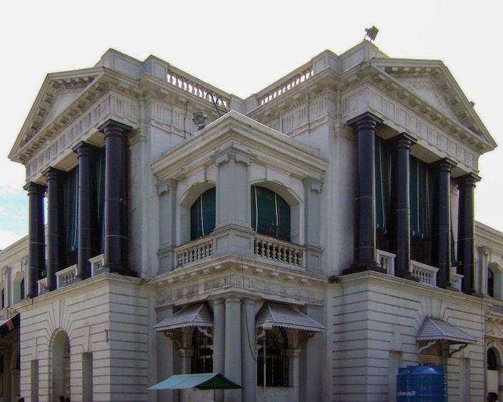 Picture 1 for Activity Chennai: Guided Day Tour of the Highlights of Chennai 4