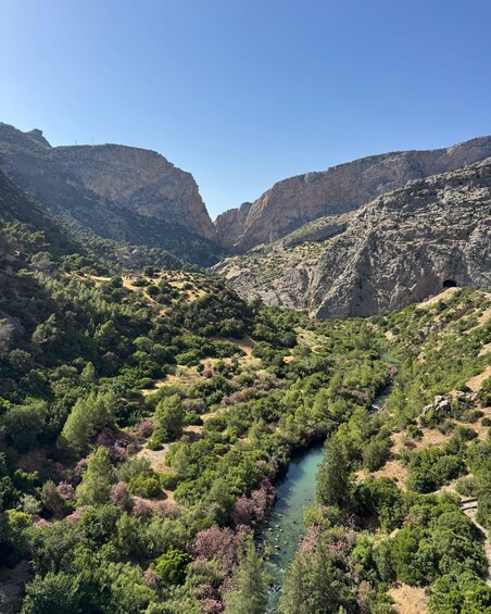 Picture 7 for Activity Caminito del Rey Experience: Accredited Guided Tour 2