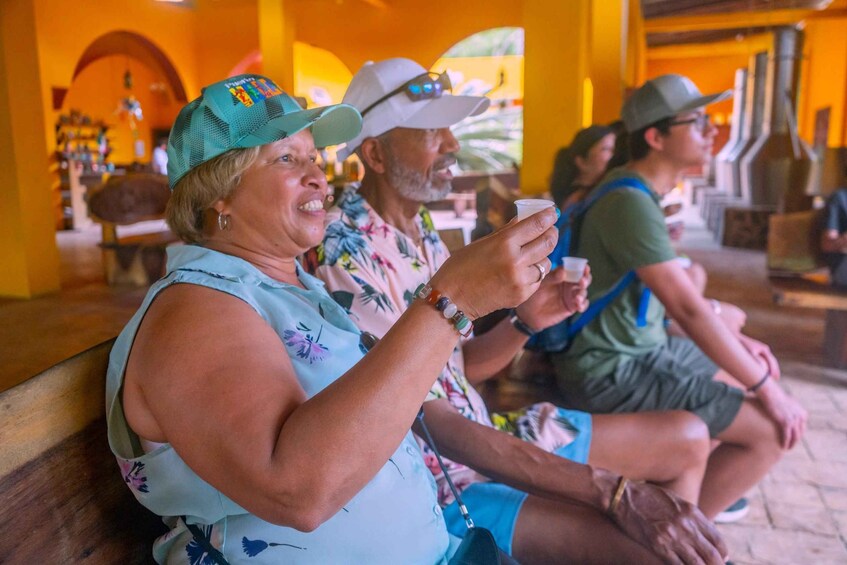 Picture 3 for Activity Puerto Vallarta Tour: Malecon, Mismaloya & Tequila Tasting 2
