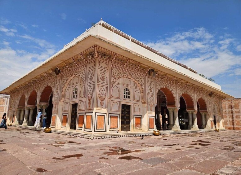 Picture 71 for Activity 10 Days Private Golden Triangle With Amritsar and Rishikesh 2