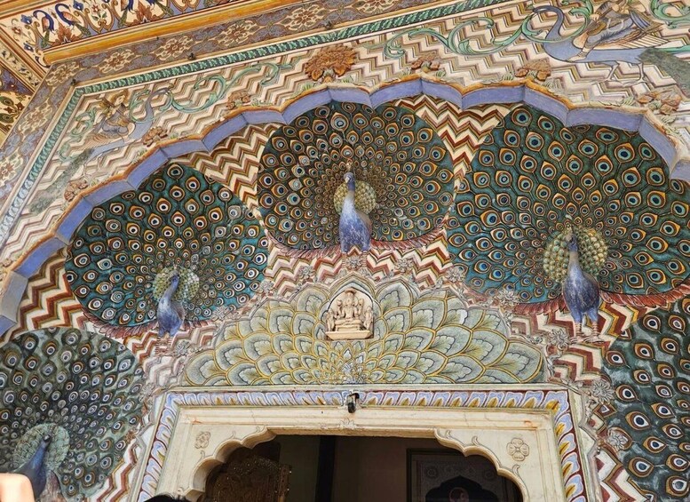 Picture 70 for Activity 10 Days Private Golden Triangle With Amritsar and Rishikesh 3