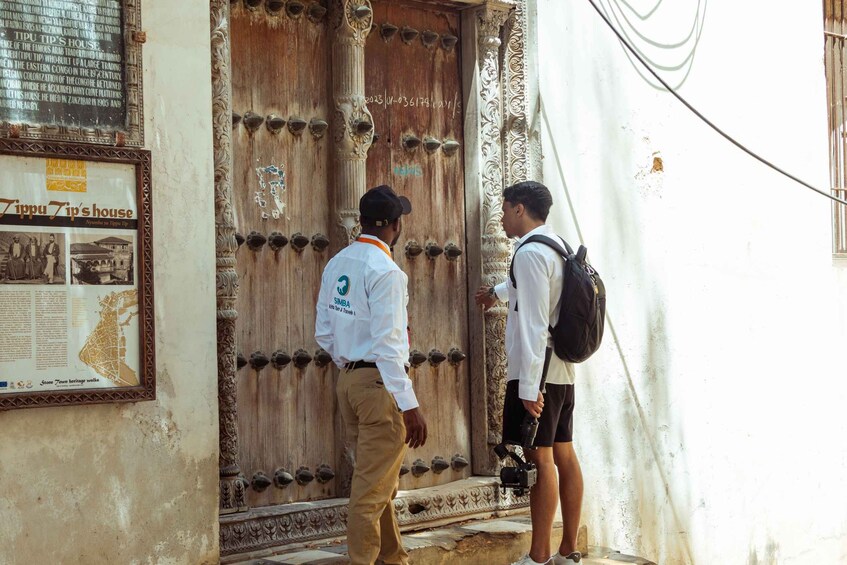 Picture 47 for Activity Zanzibar: Stone Town, Local Life & Cultural Guided Tour 5
