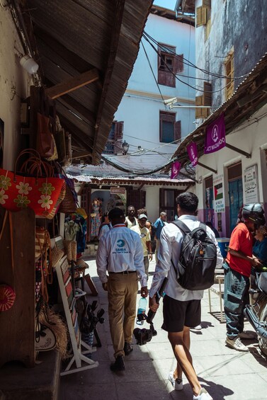 Picture 48 for Activity Zanzibar: Stone Town, Local Life & Cultural Guided Tour 2