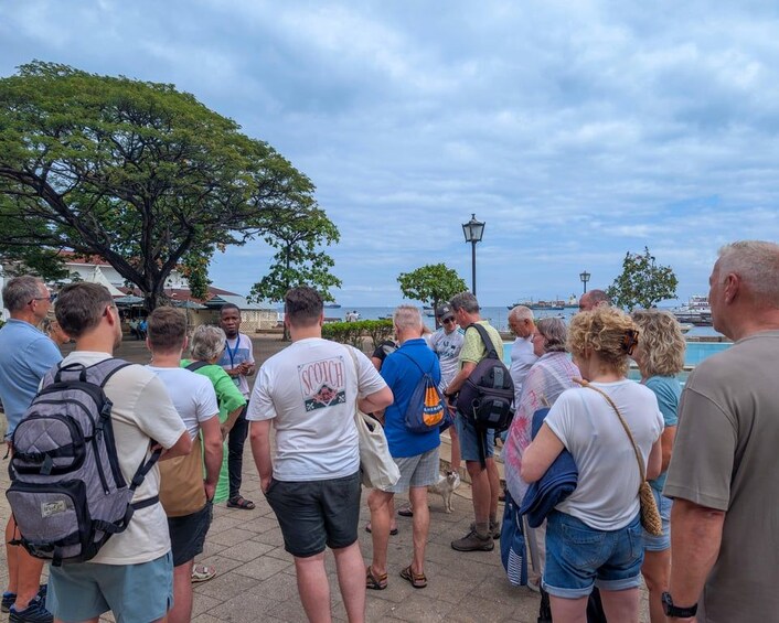 Picture 46 for Activity Zanzibar: Stone Town, Local Life & Cultural Guided Tour 3