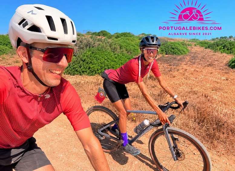 Picture 1 for Activity Algarve: The Ultimate Lagos highlights E-bikes Experience 3