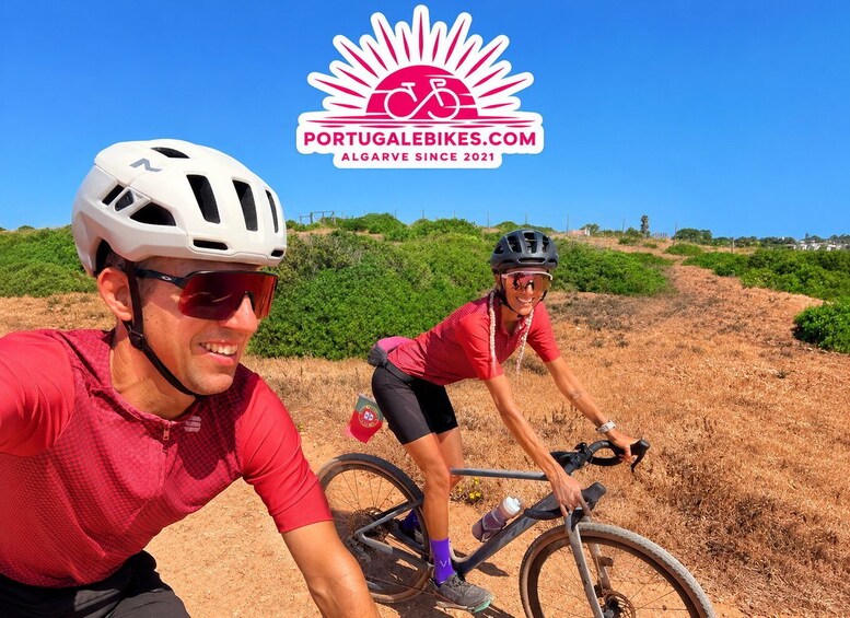 Picture 22 for Activity Algarve: The Ultimate Lagos highlights E-bikes Experience 2