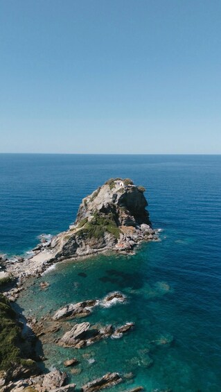 Picture 3 for Activity Skopelos: Mamma Mia Filming Locations Tour 5