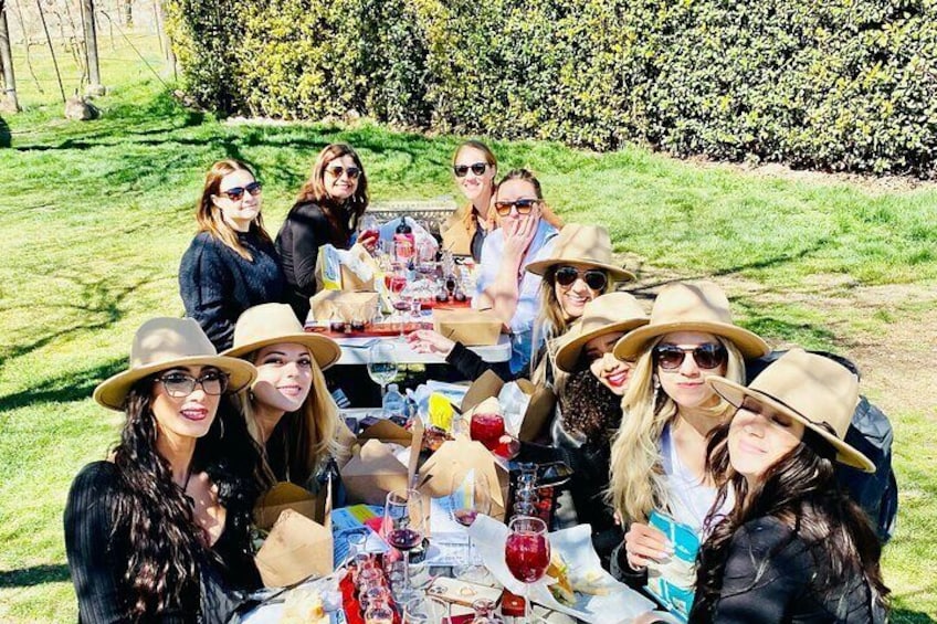 Arizona Winery Tours All-Inclusive Tour with Lunch & Tastings 1