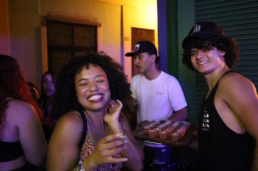 Old San Juan Bar Crawl: Experience Local Hotspots 2