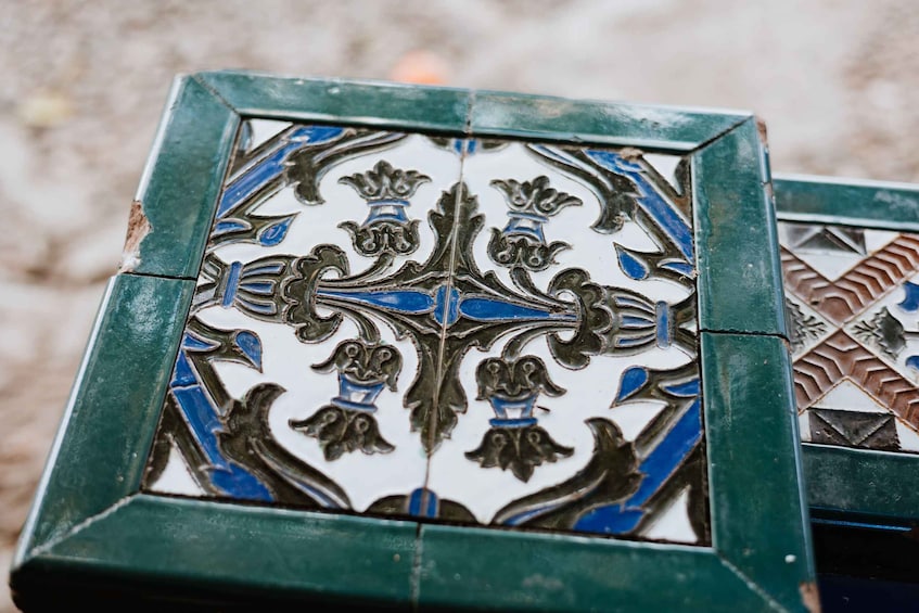 Seville Jewish Quarter walking tour: Santa Cruz District 2