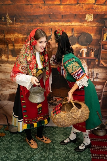 Picture 11 for Activity Sofia: Discover Bulgaria with Dance 3