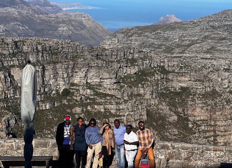 Picture 33 for Activity Cape Town: Cape of Good Hope & Penguins Full-Day Guided Tour 2