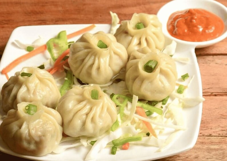 Picture 4 for Activity Dharamshala Street Food Crawl ( Guided Food Tasting Tour) 3