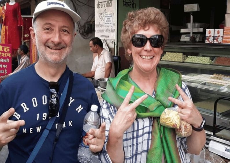 Picture 5 for Activity Dharamshala Street Food Crawl ( Guided Food Tasting Tour) 2