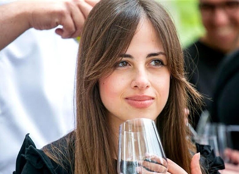 Picture 2 for Activity Gioia del Colle: Primitivo Winery Visit & Wine Tasting 3