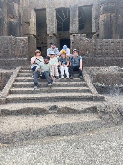 Picture 16 for Activity Sanjay Gandhi National Park + Kenheri Caves + Lion Safari 2