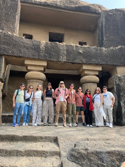 Picture 17 for Activity Sanjay Gandhi National Park + Kenheri Caves + Lion Safari 4