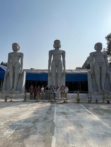 Picture 1 for Activity Sanjay Gandhi National Park + Kenheri Caves + Lion Safari 3