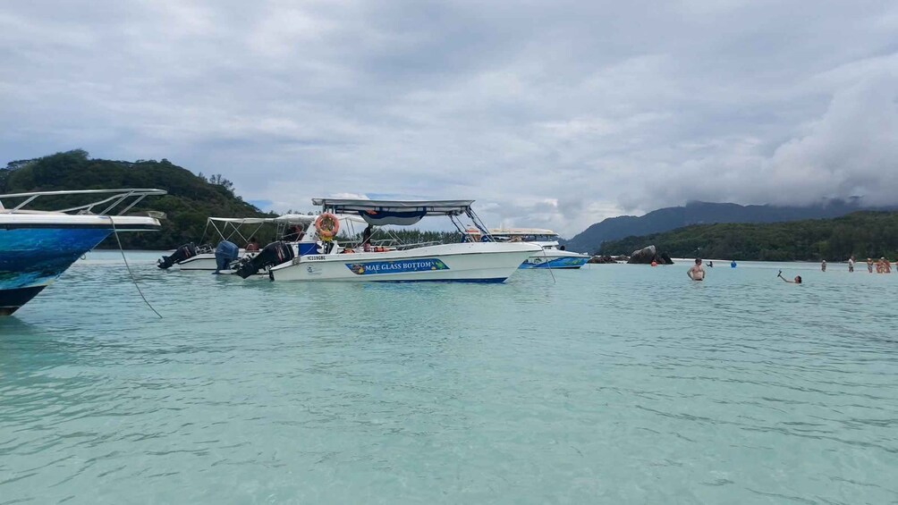 Picture 8 for Activity Mahe Discovery Bus Tour 2