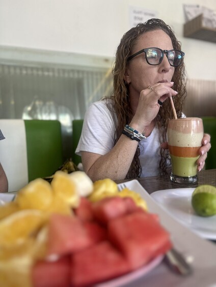 Addis Ababa Food Tour: Ethiopian Cuisine, Coffee & Drinks 1