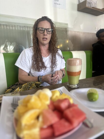 Picture 20 for Activity Addis Ababa Food Tour: Ethiopian Cuisine, Coffee & Drinks 3