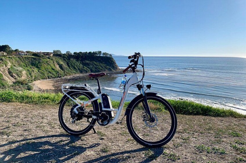 Hermosa Beach Self-Guided E-Bike Tour 2