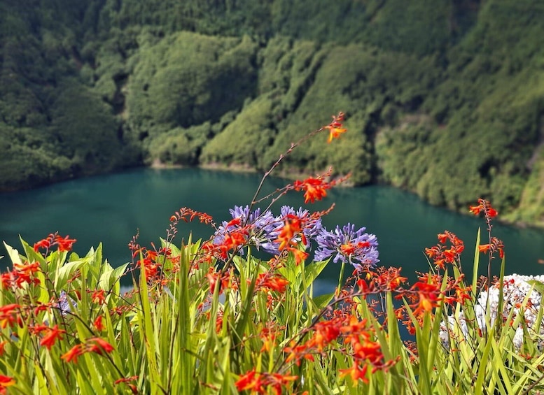 São Miguel: 2-Day Tour of Essential Highlights 1