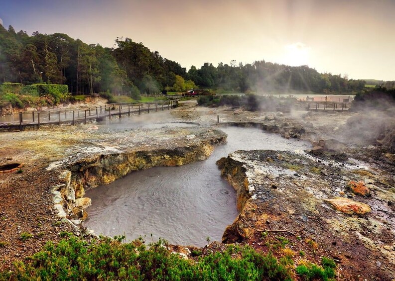 Essential São Miguel: 2 Day-Tour Natural Wonders & Top Spots 1