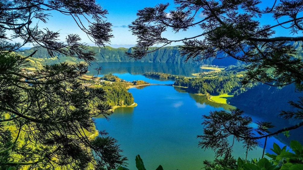 Picture 44 for Activity São Miguel: 2-Day Tour of Essential Highlights 2