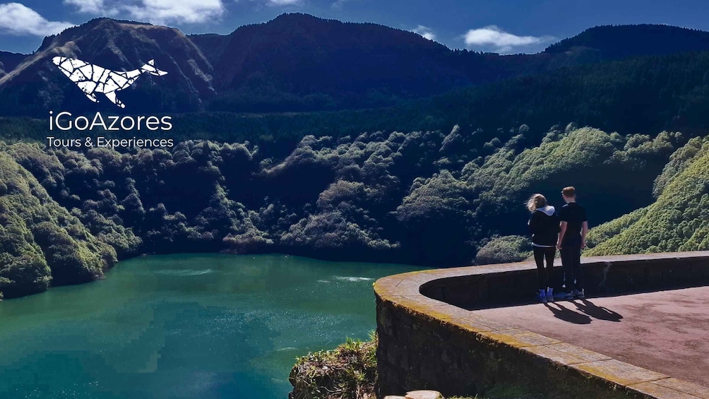 Picture 42 for Activity São Miguel: Grand Circle 2-Days Highlights Tour 3