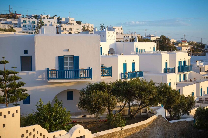 Picture 5 for Activity From Athens: 2-Day Santorini and Mykonos Trip 5