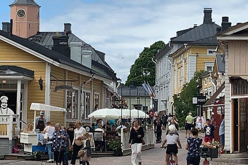 Porvoo 1