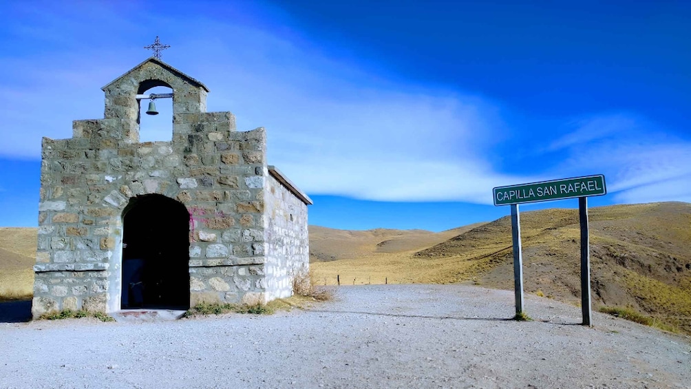 Picture 5 for Activity From Salta: Cachi and Los Cardones National Park Tour 3