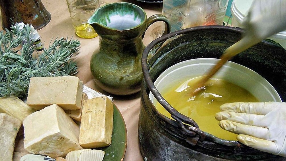 Picture 13 for Activity Crete: Olive, Wine, & Raki on a Flavorful Culinary Journey 3