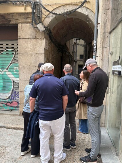 Picture 15 for Activity Girona Evening Food Tour & Tapas Bar Experience 5