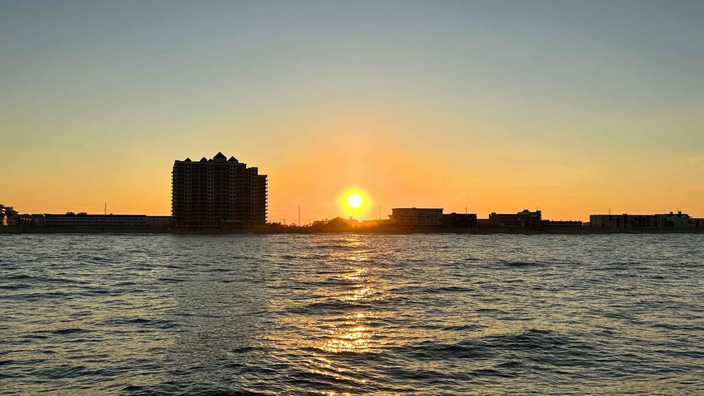 Picture 22 for Activity Sea Rocket Sunset & OC Harbor Cruise in Ocean City, MD 4