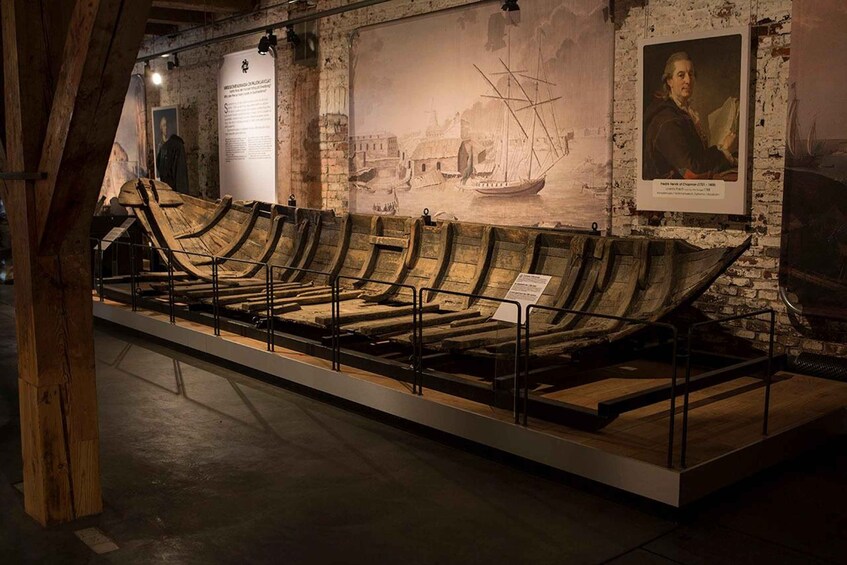 Picture 2 for Activity Suomenlinna: Museum Ticket 2